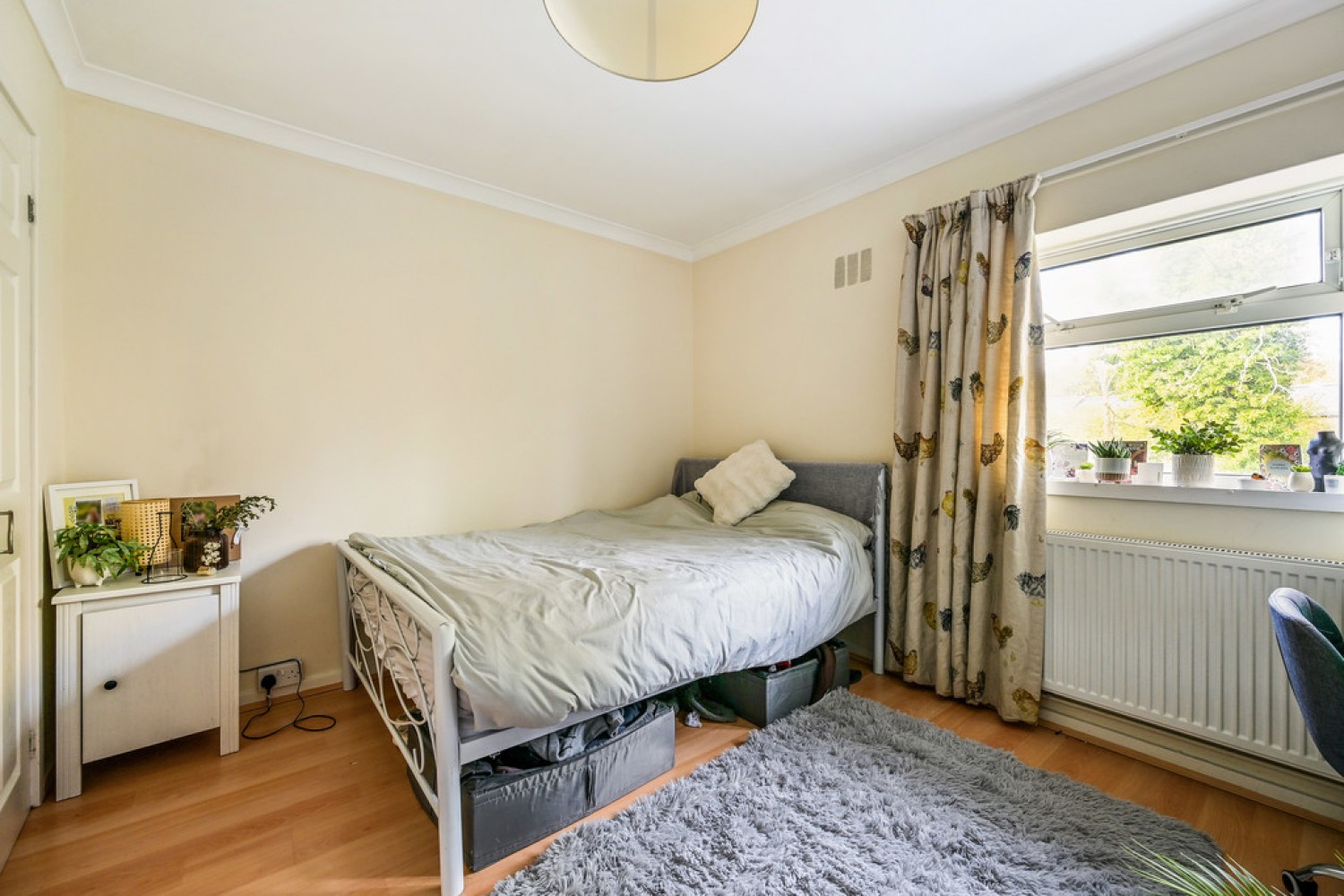 5 bedroom House for Letting Wavell Way, Stanmore, Winchester