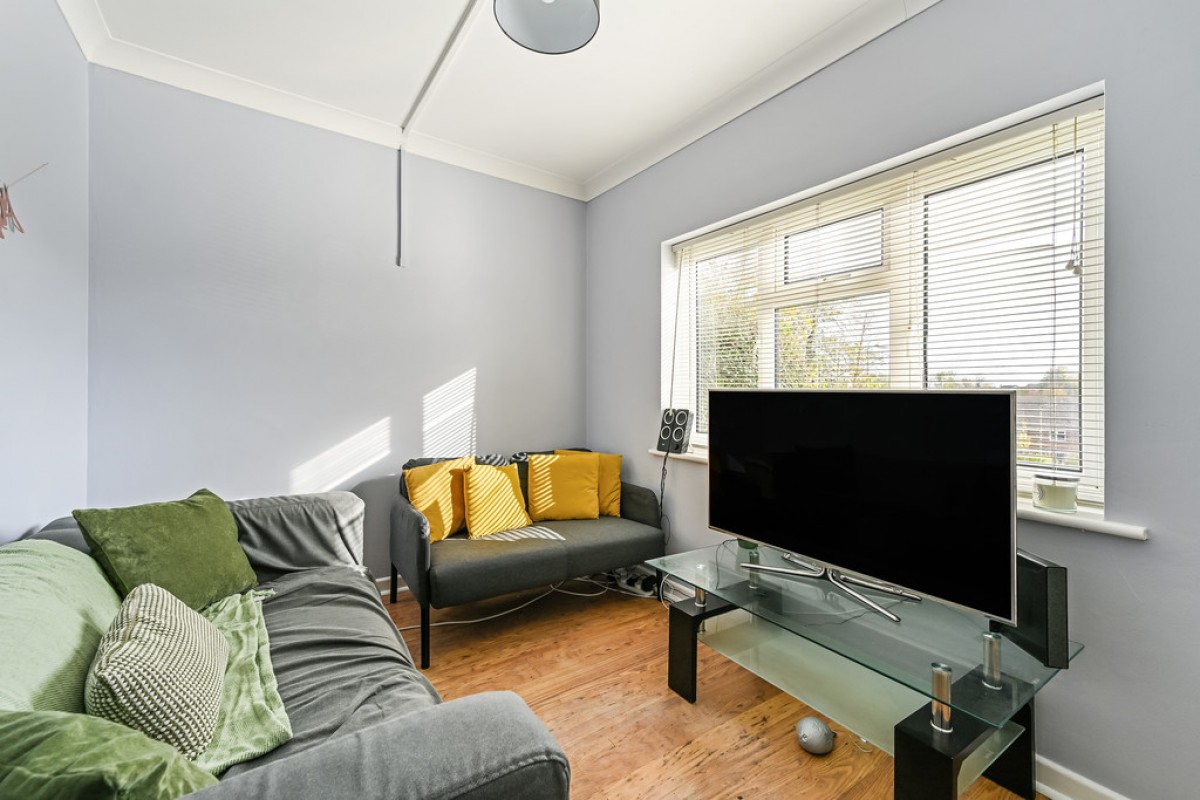 Wavell Way, Stanmore, Winchester