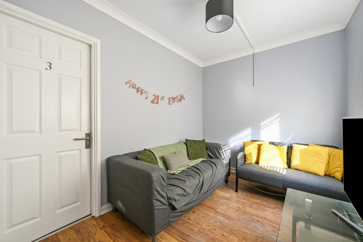 Wavell Way, Stanmore, Winchester