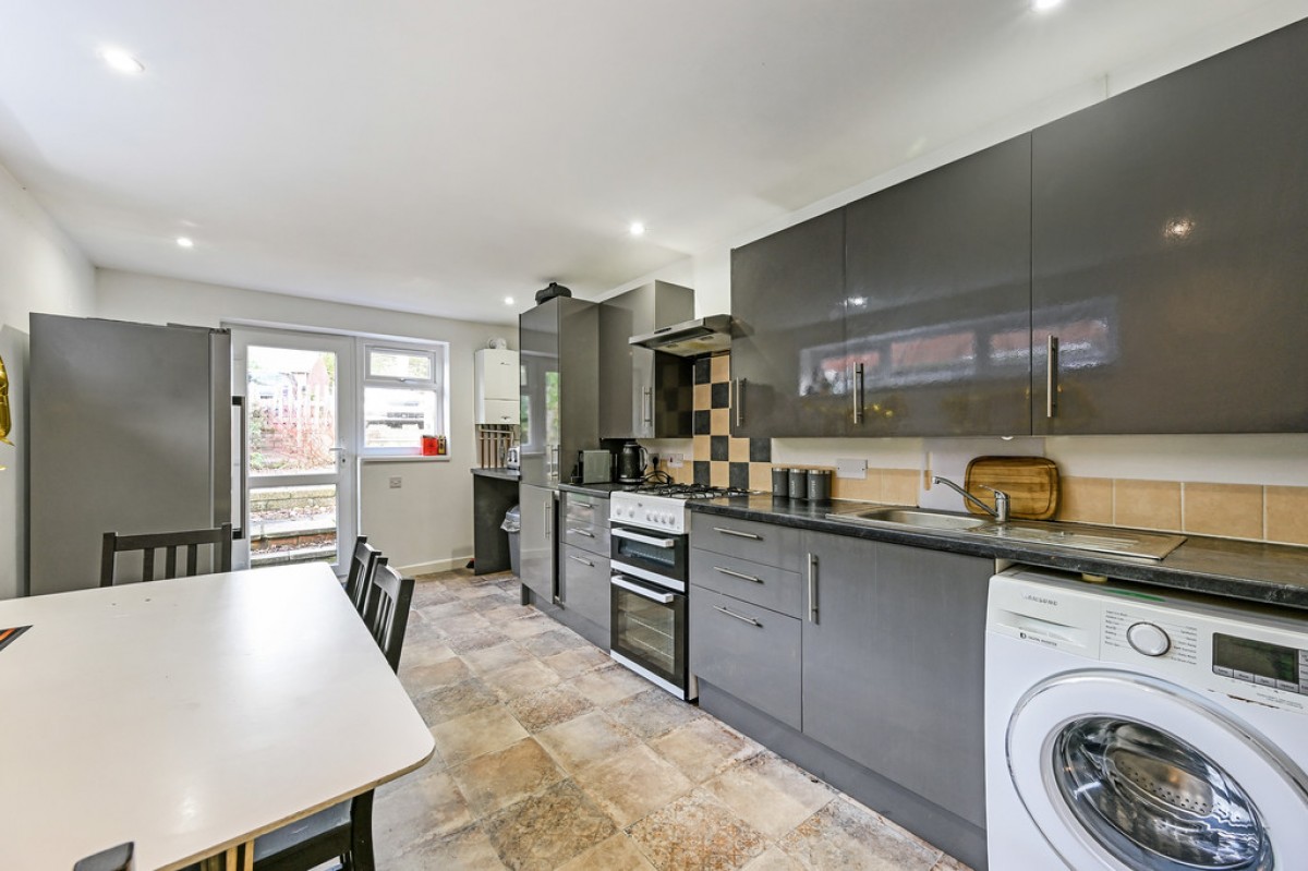 Wavell Way, Stanmore, Winchester