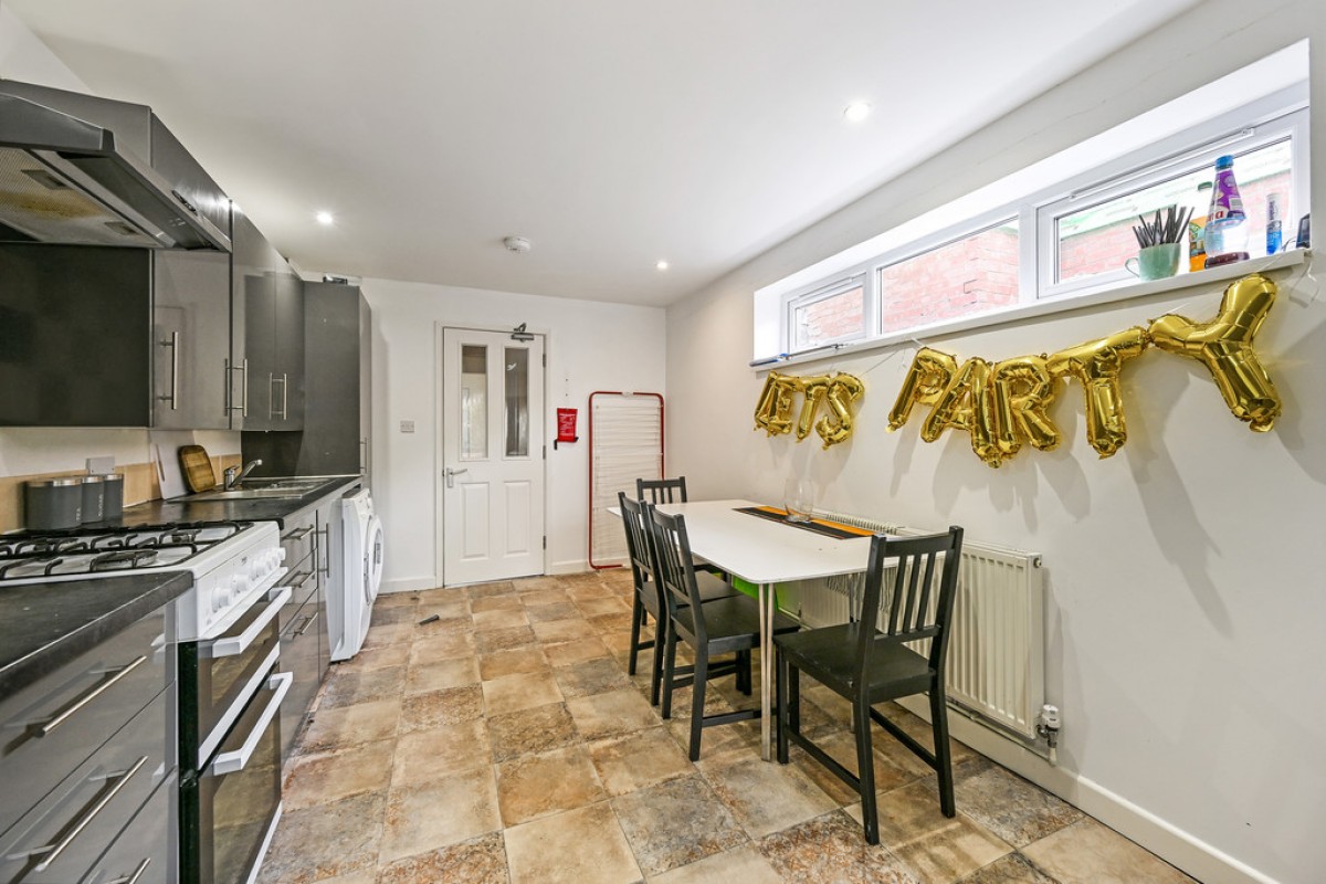 Wavell Way, Stanmore, Winchester