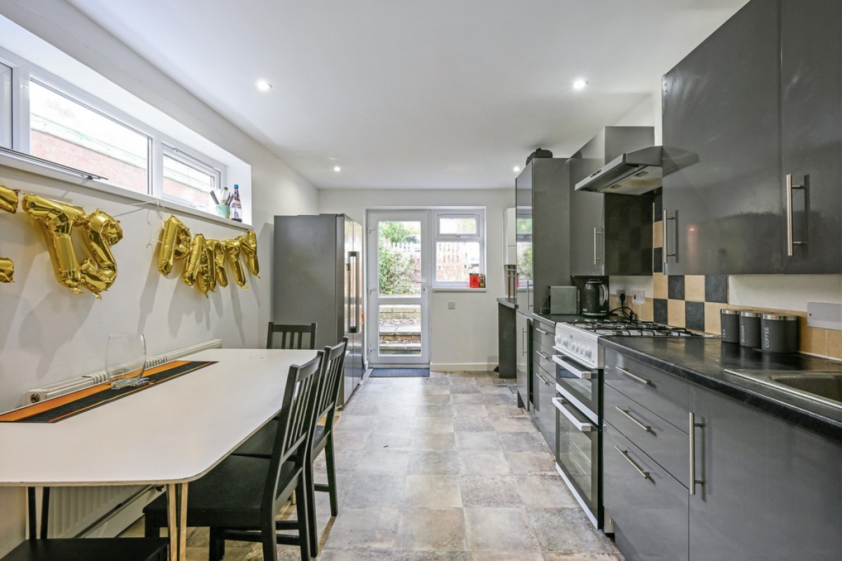 Wavell Way, Stanmore, Winchester