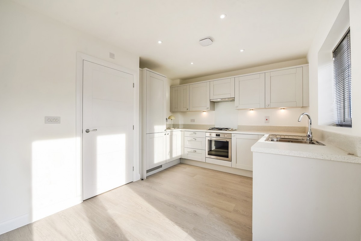 Jersey Fields, Overton