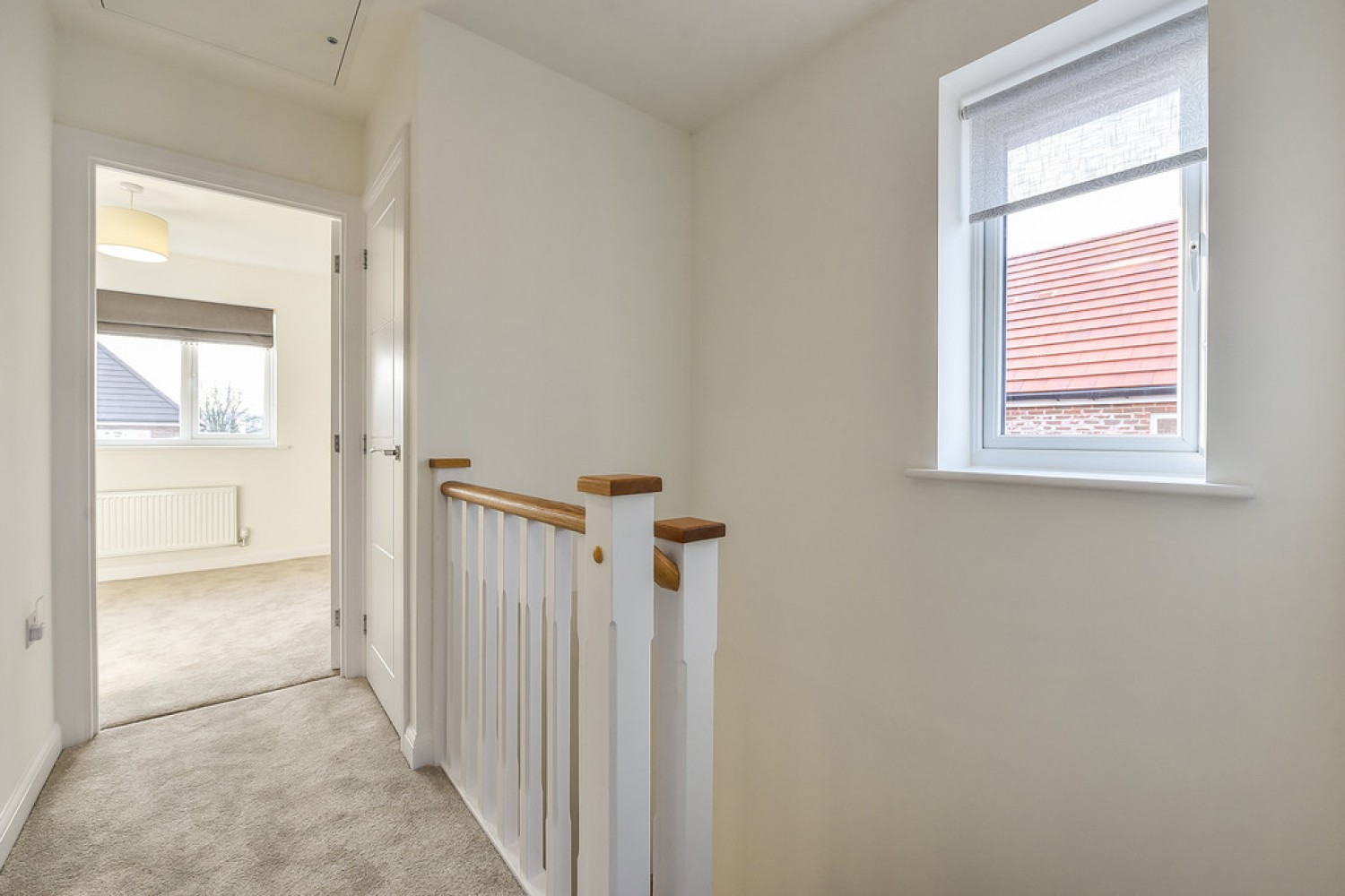 2 bedroom House in Jersey Fields, Overton