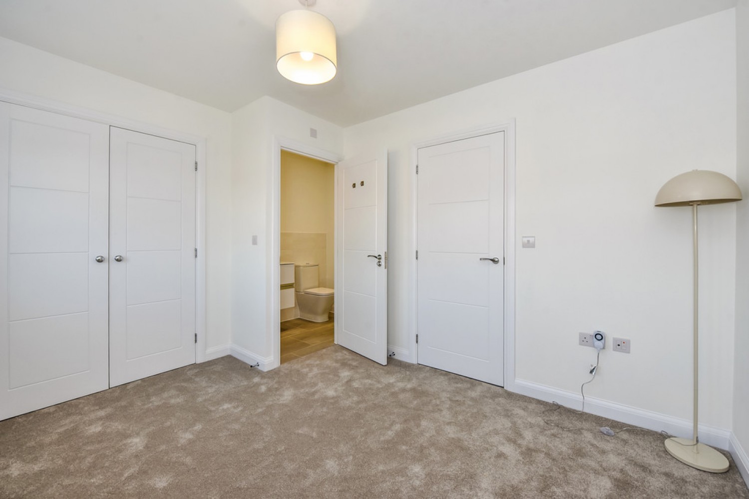 2 bedroom House in Jersey Fields, Overton