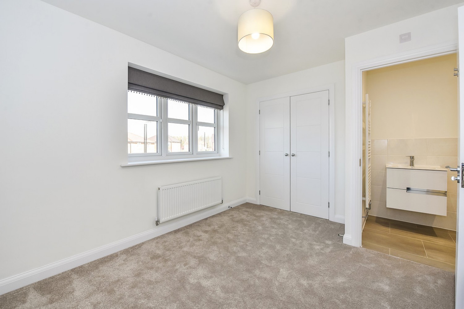 2 bedroom House in Jersey Fields, Overton