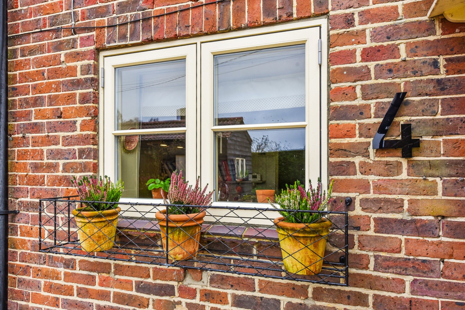 Hillside Road, Sparsholt