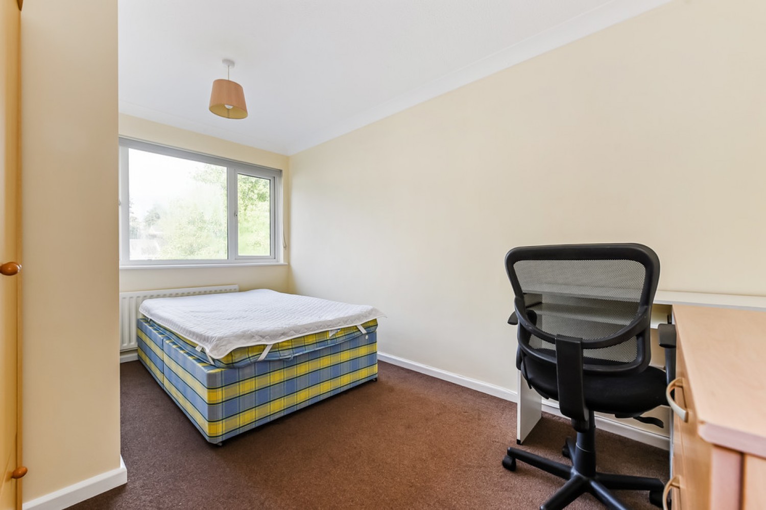 1 bedroom House of Multiple Occupation for Letting Greenhill Close, Winchester