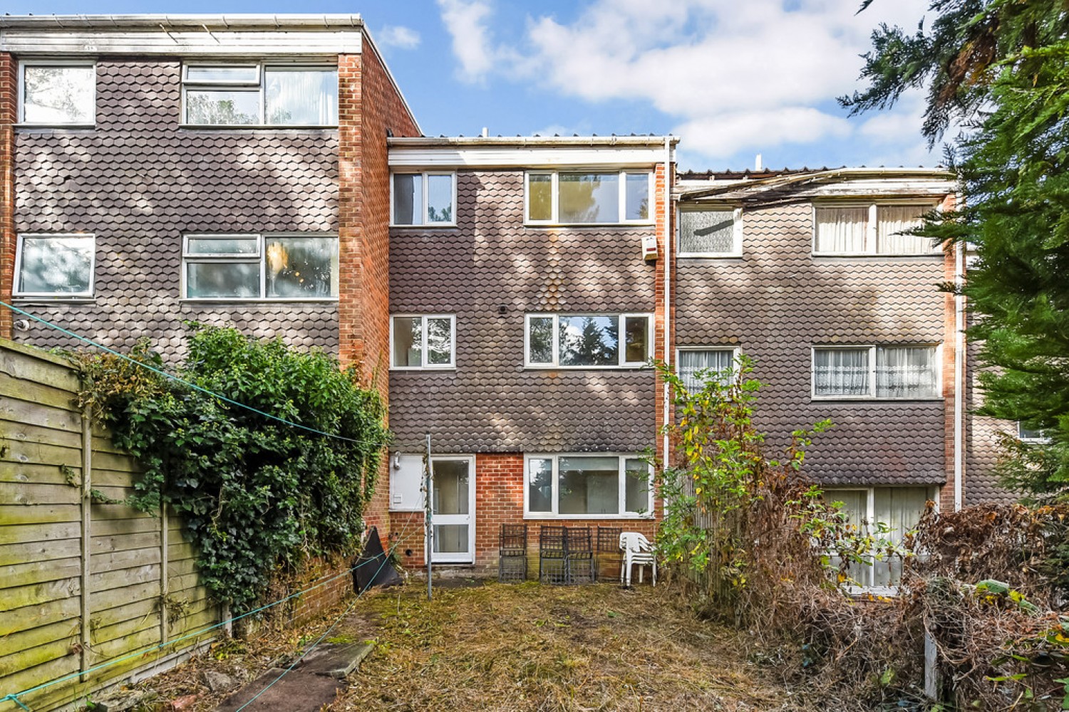 1 bedroom House of Multiple Occupation for Letting Greenhill Close, Winchester
