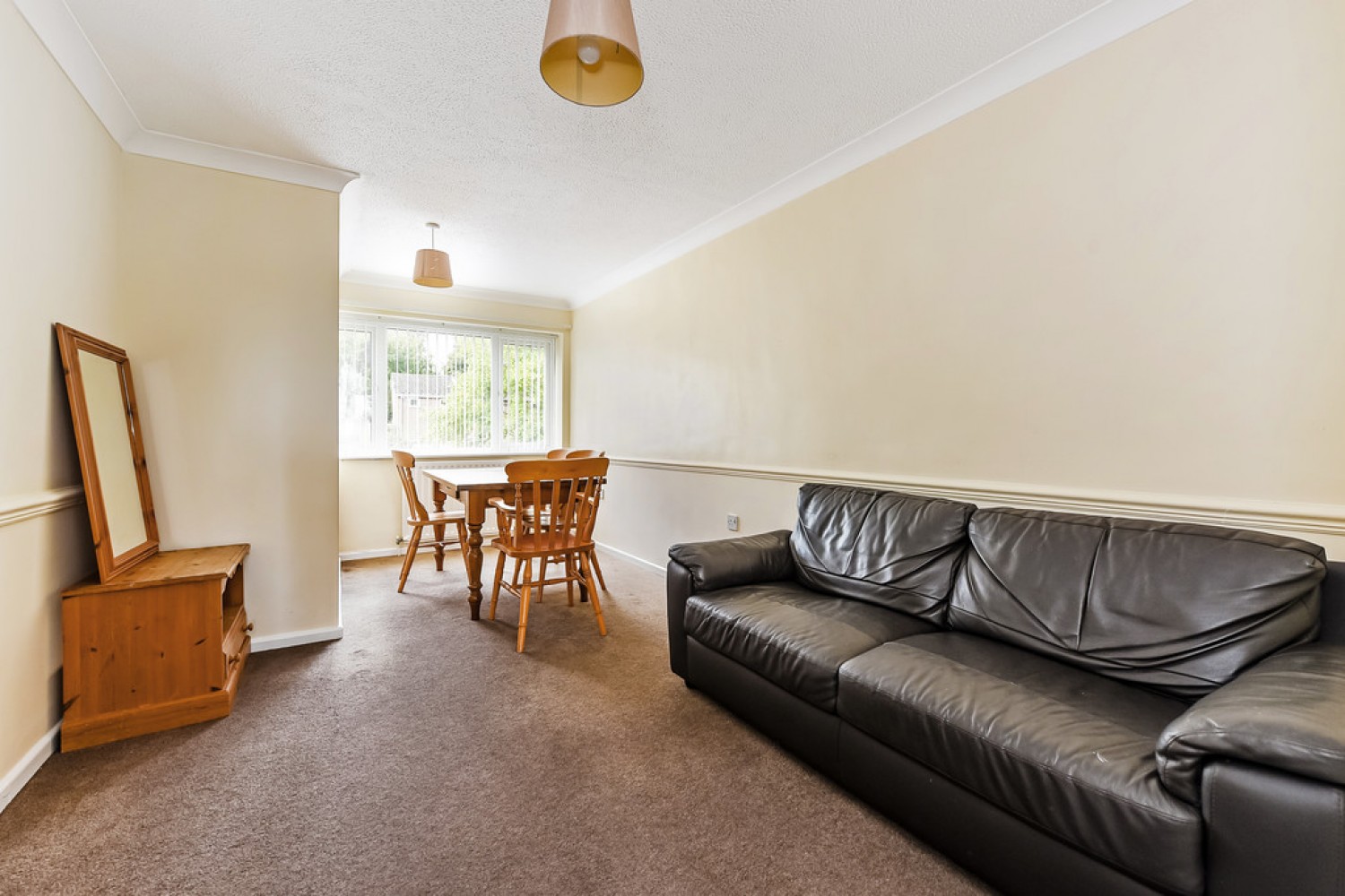 1 bedroom House of Multiple Occupation for Letting Greenhill Close, Winchester