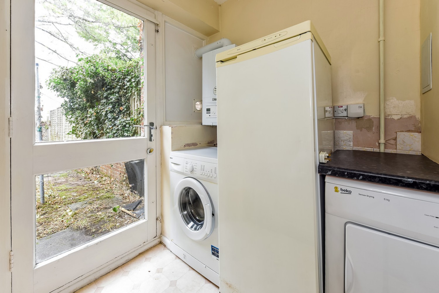 1 bedroom House of Multiple Occupation for Letting Greenhill Close, Winchester