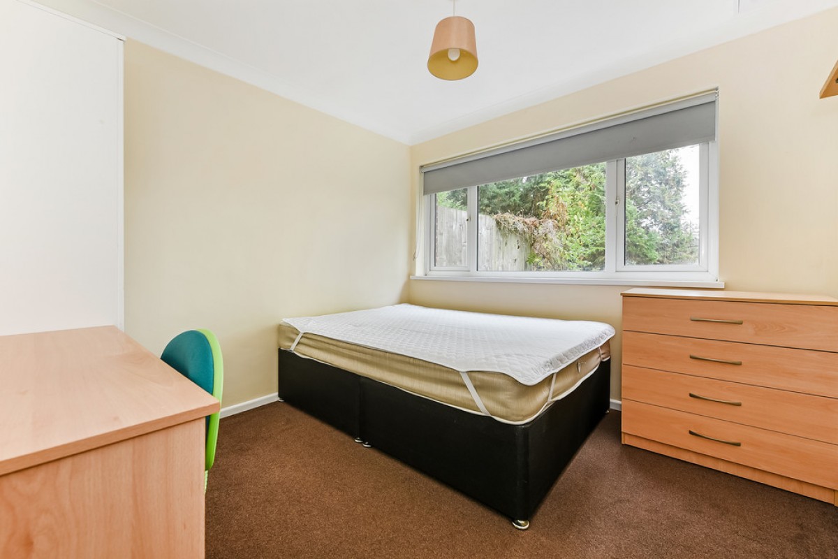 Greenhill Close, Winchester