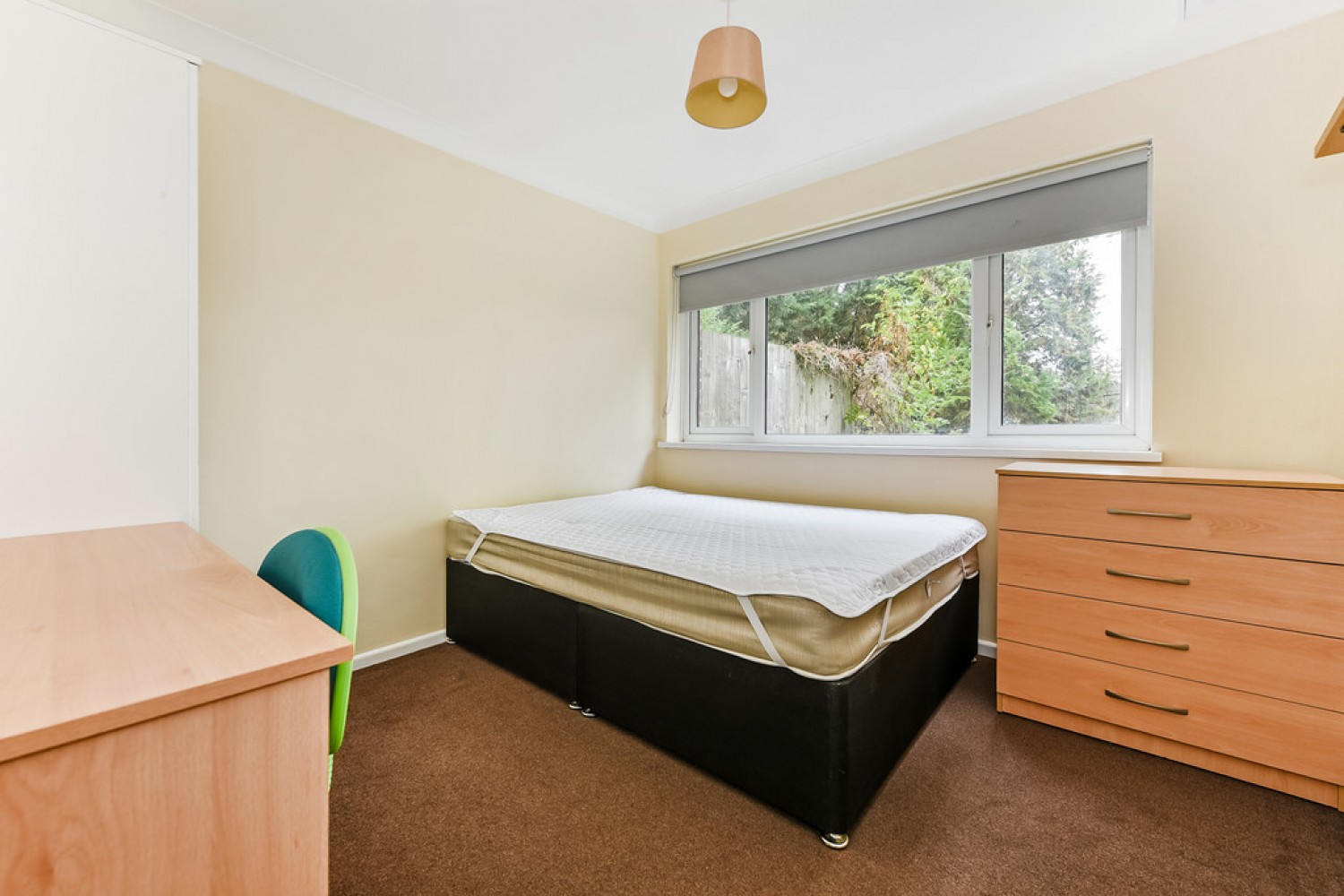 1 bedroom House of Multiple Occupation for Letting Greenhill Close, Winchester