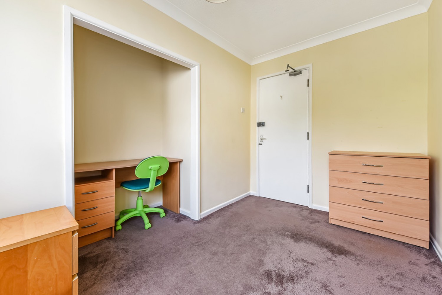 1 bedroom House of Multiple Occupation for Letting Greenhill Close, Winchester