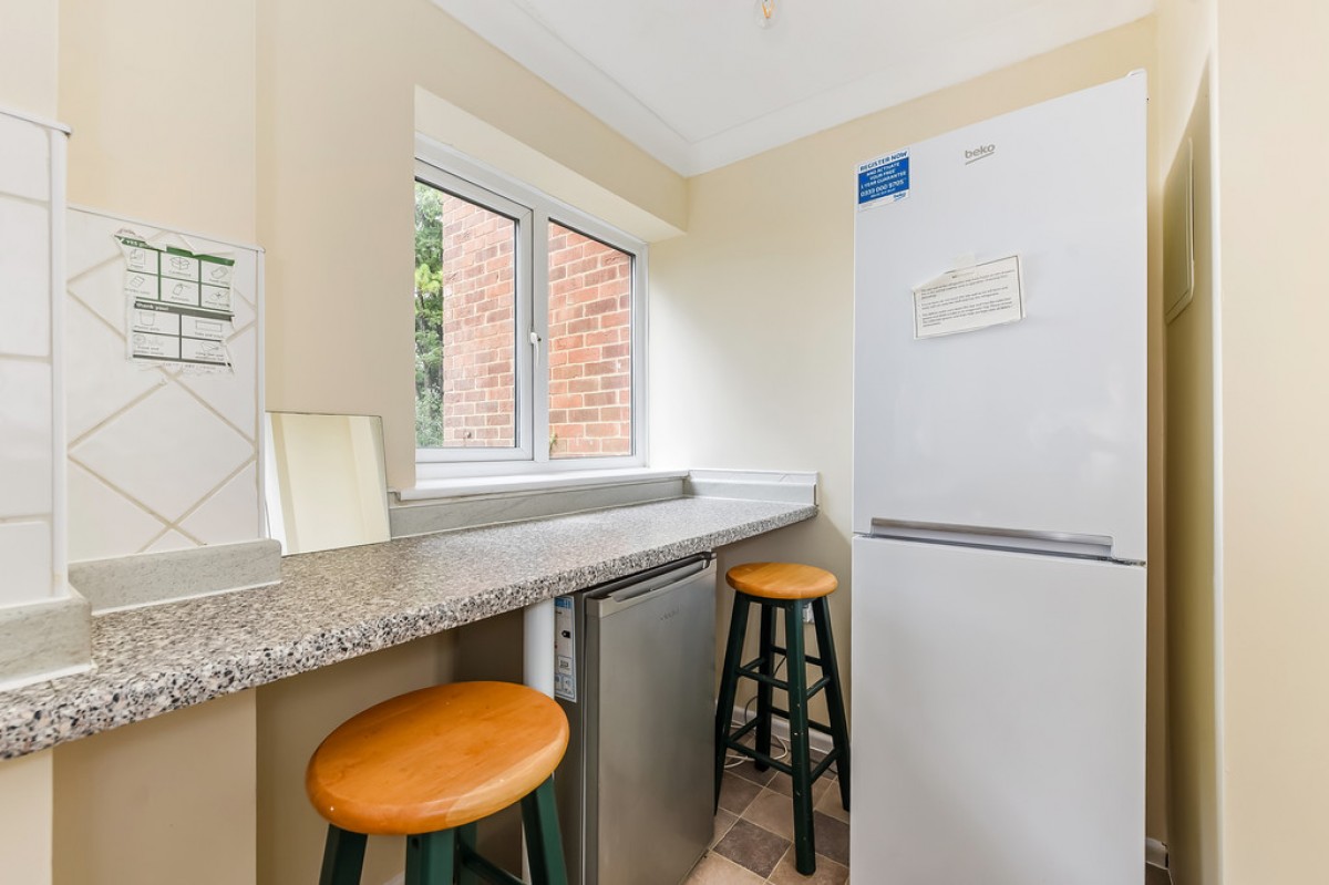 Greenhill Close, Winchester