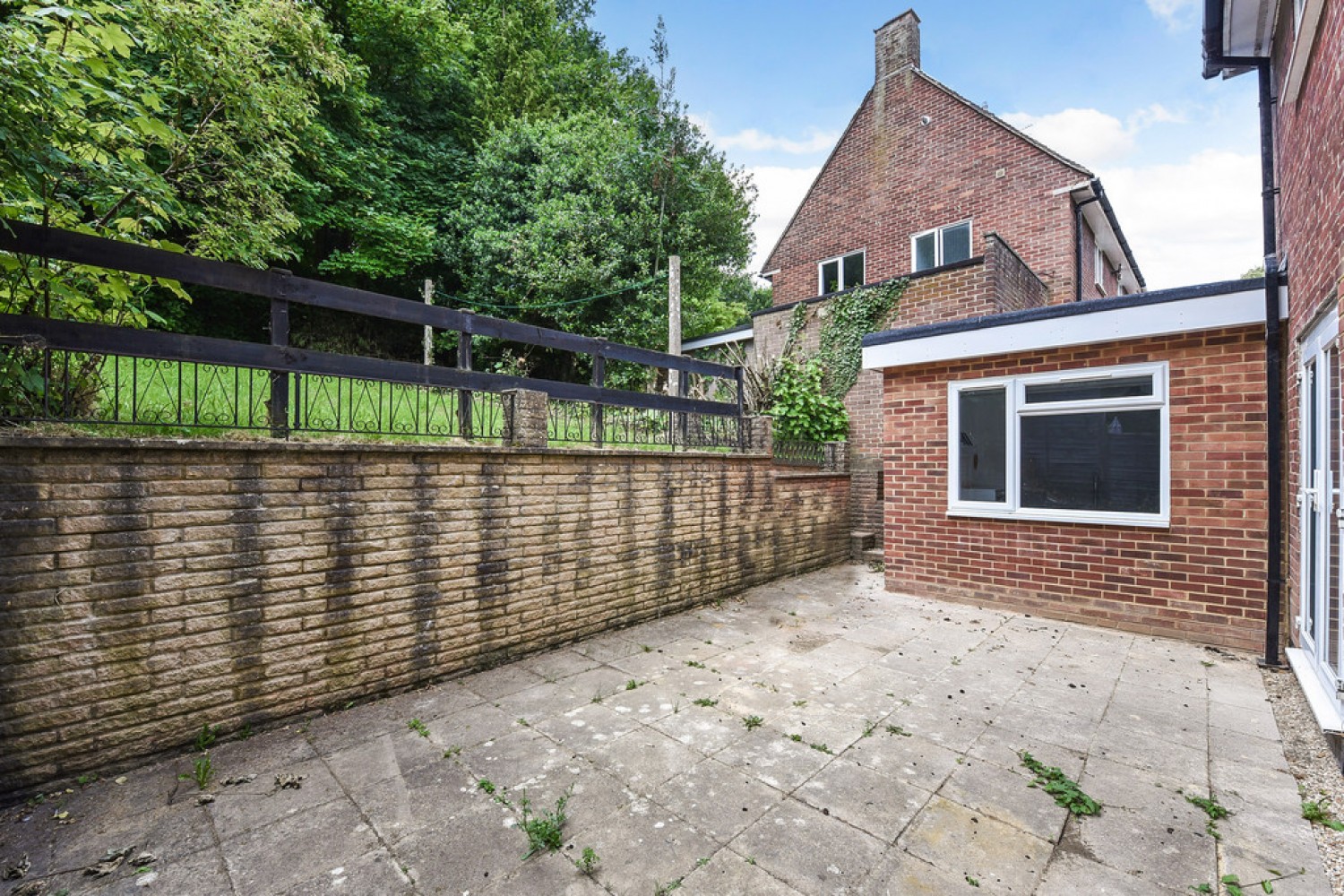 Wavell Way, Winchester