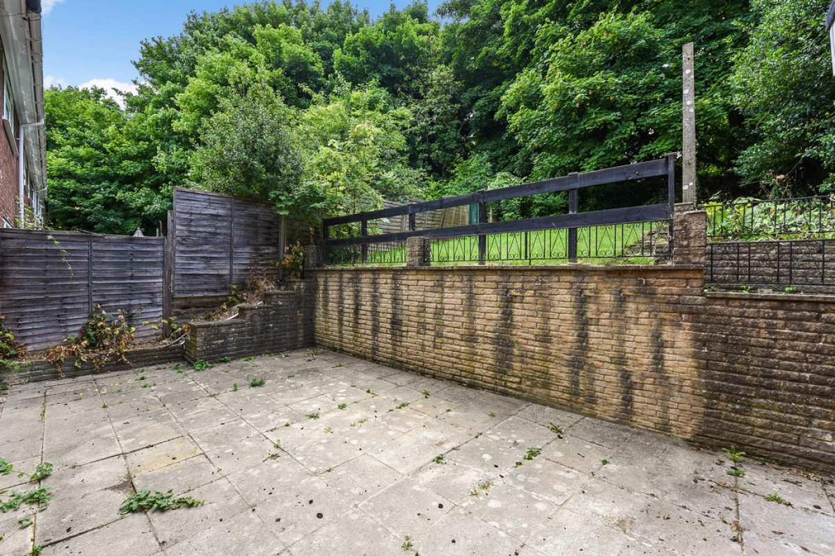 Wavell Way, Winchester