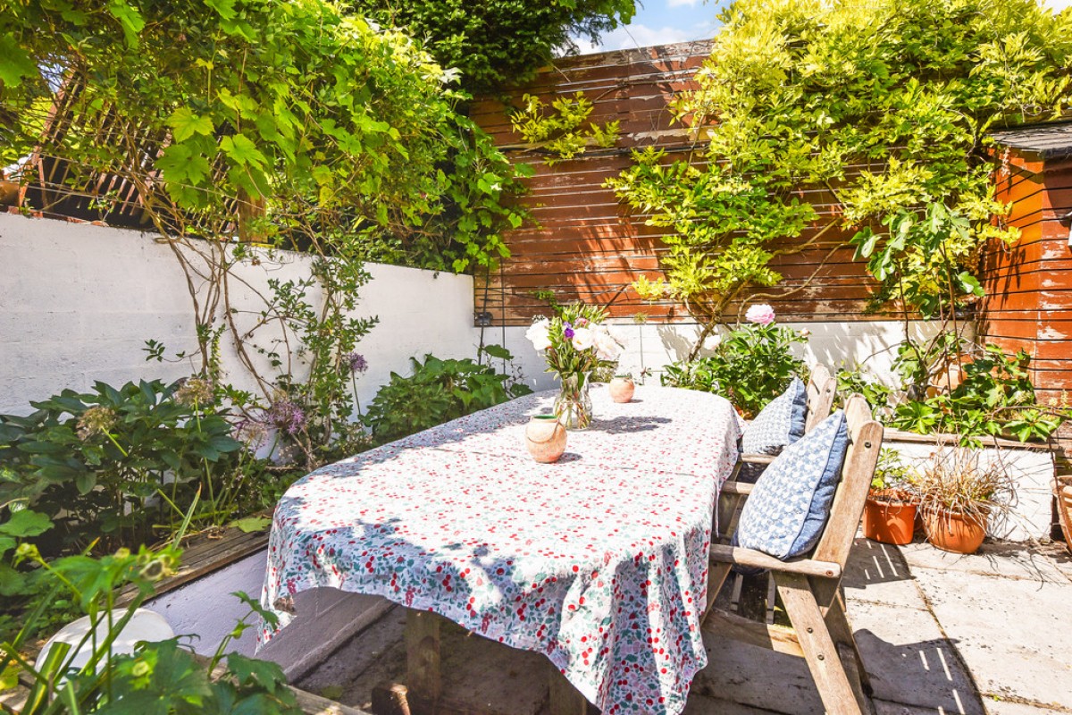 Northbrook, Micheldever