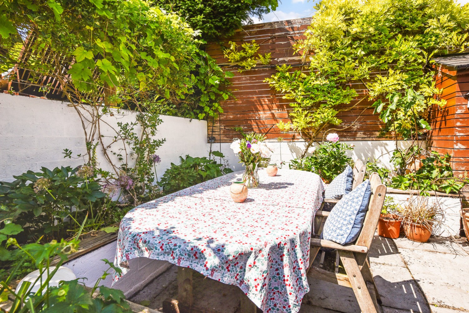 Northbrook, Micheldever