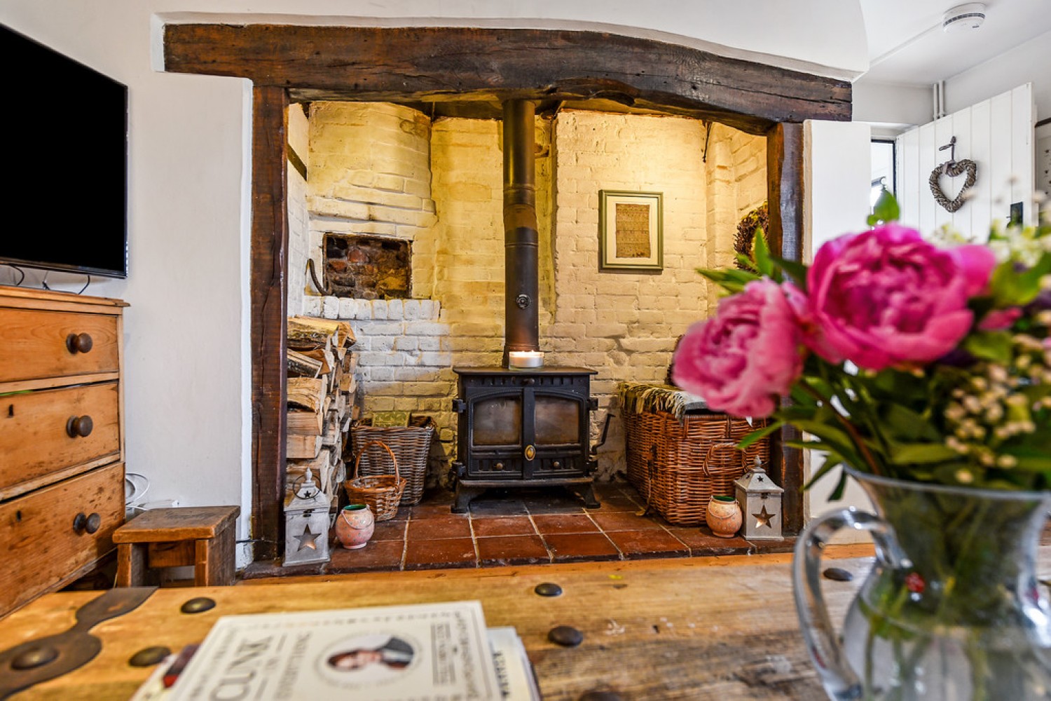 Northbrook, Micheldever