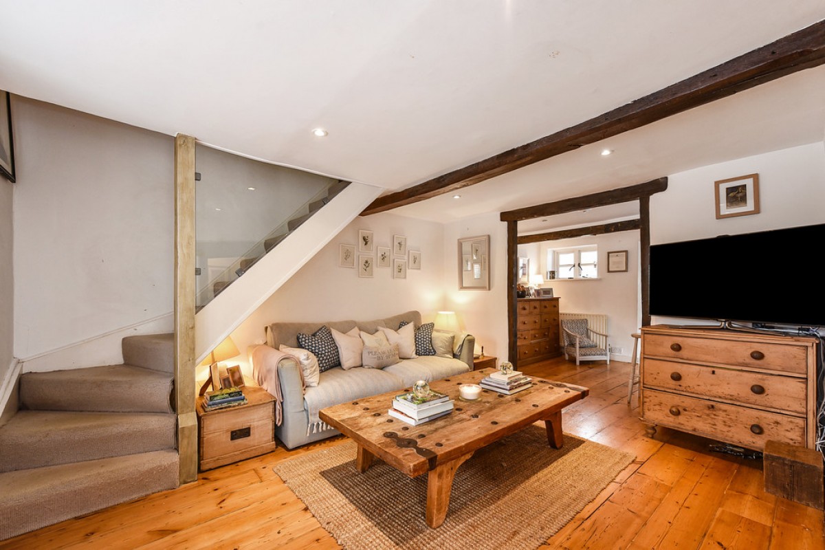 Northbrook, Micheldever