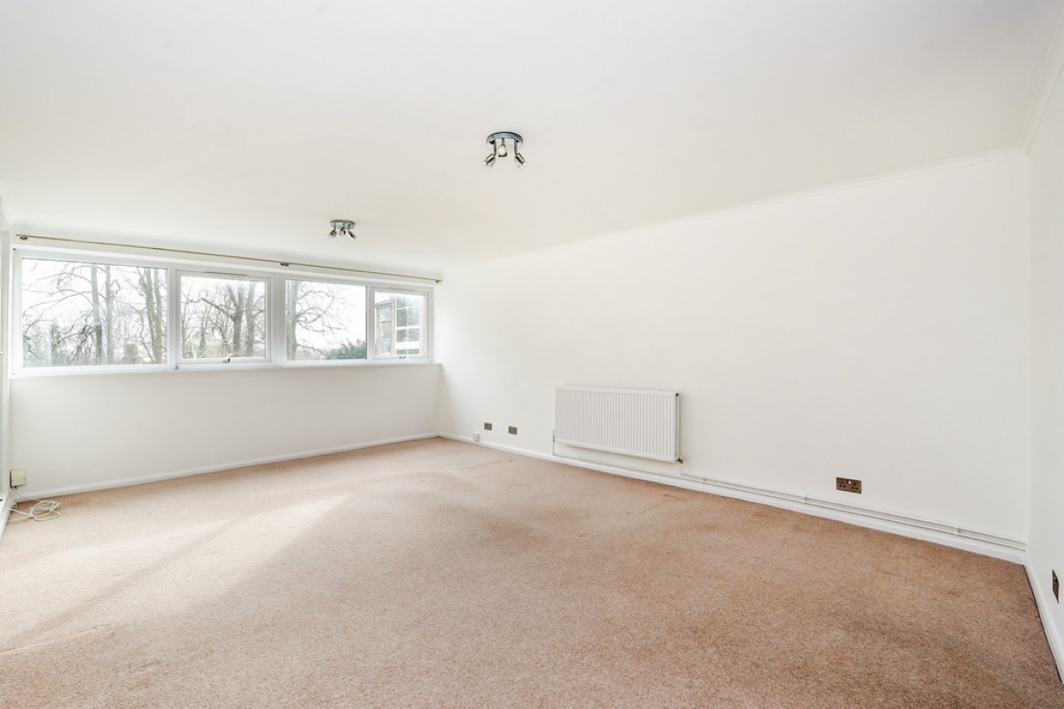 Northlands Drive, Winchester