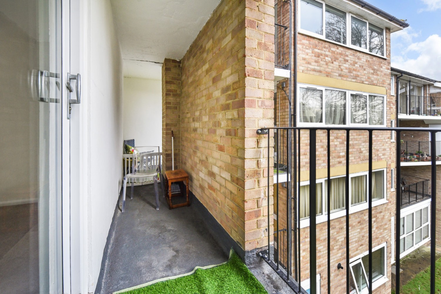 Northlands Drive, Winchester
