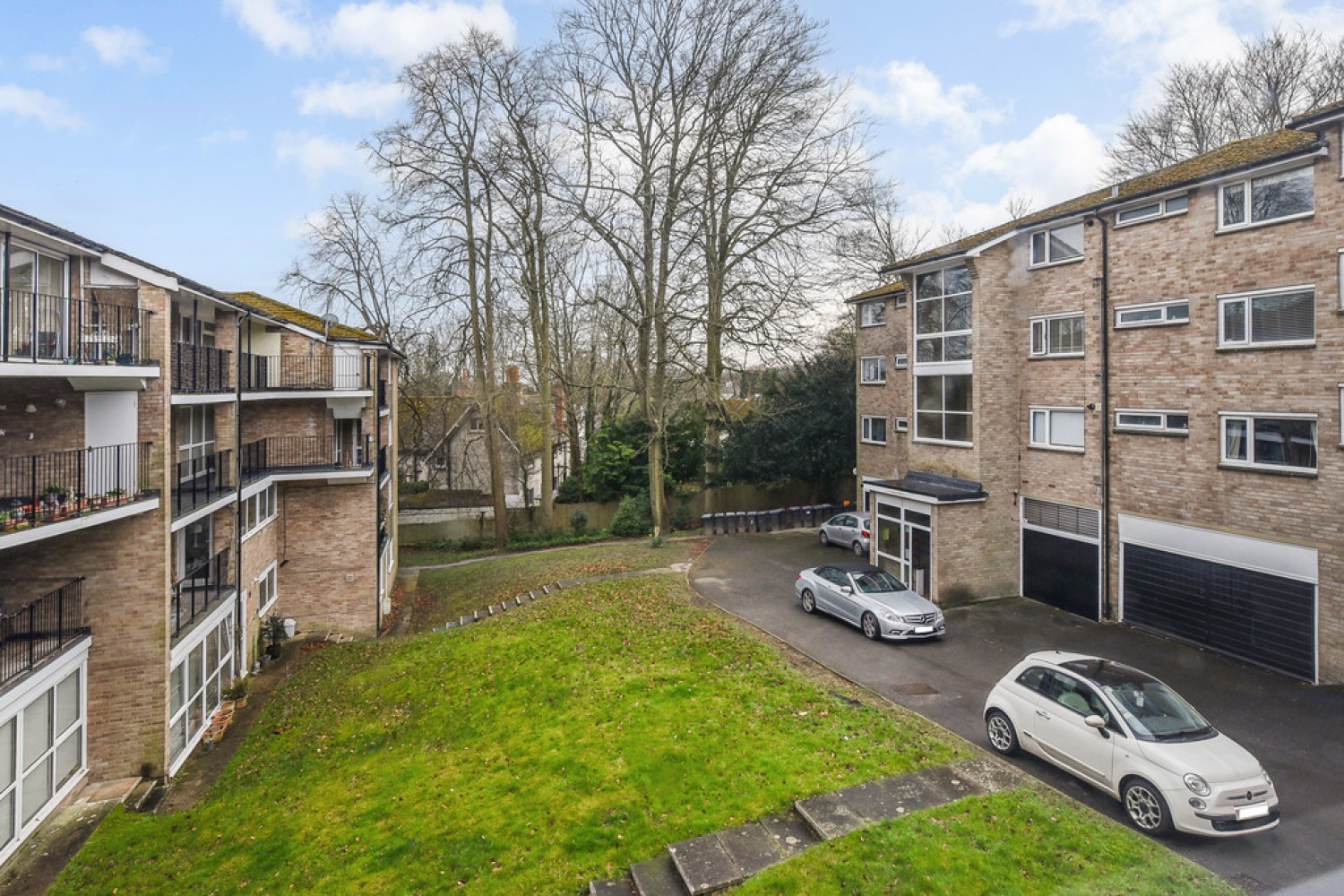Northlands Drive, Winchester