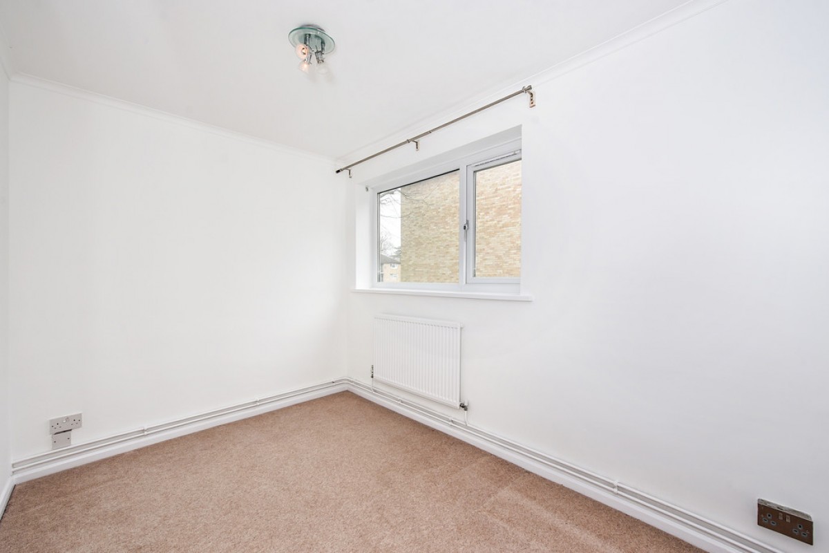 Northlands Drive, Winchester