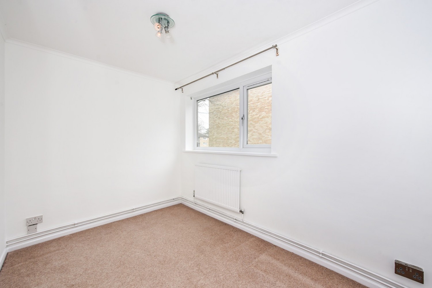 Northlands Drive, Winchester