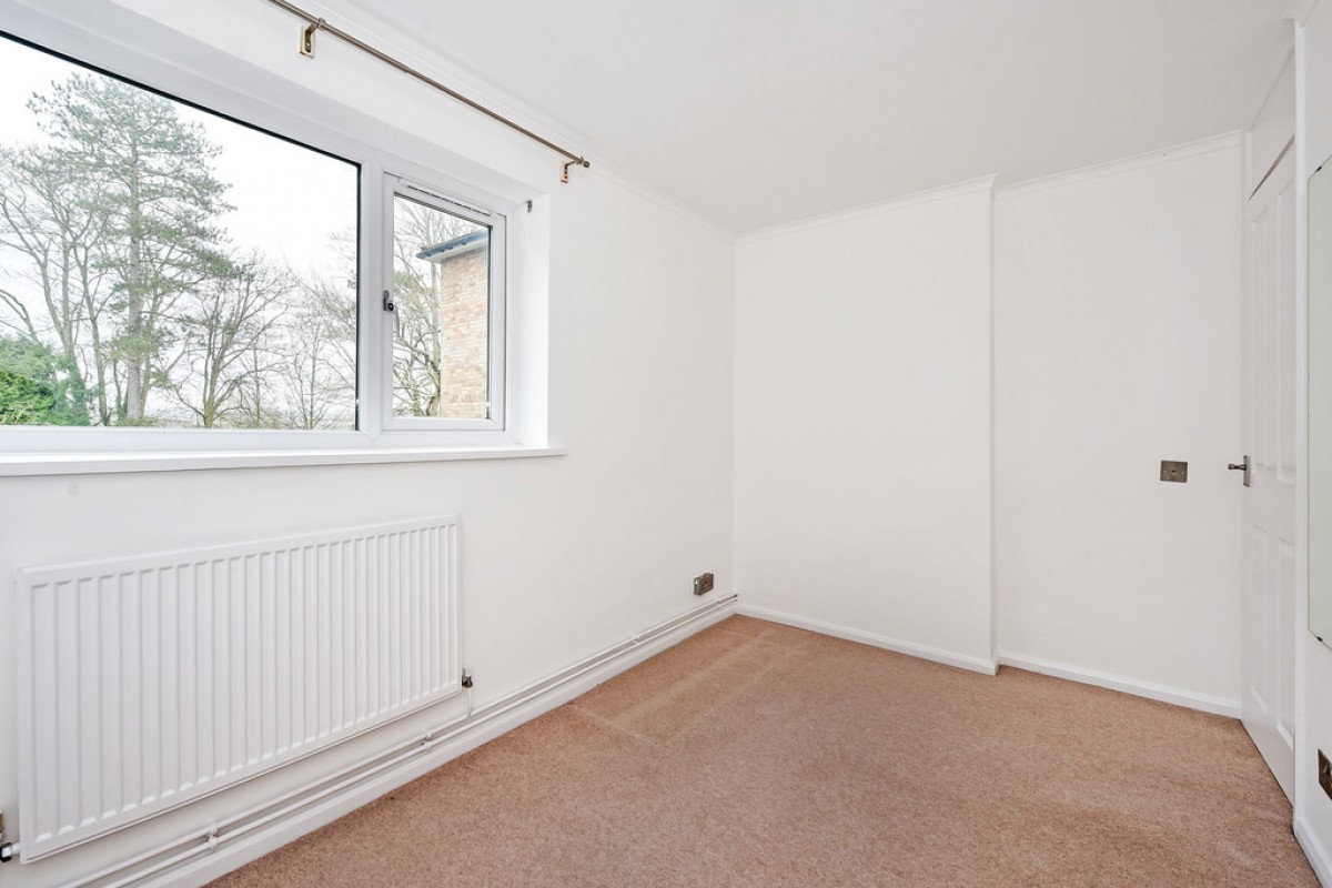 Northlands Drive, Winchester