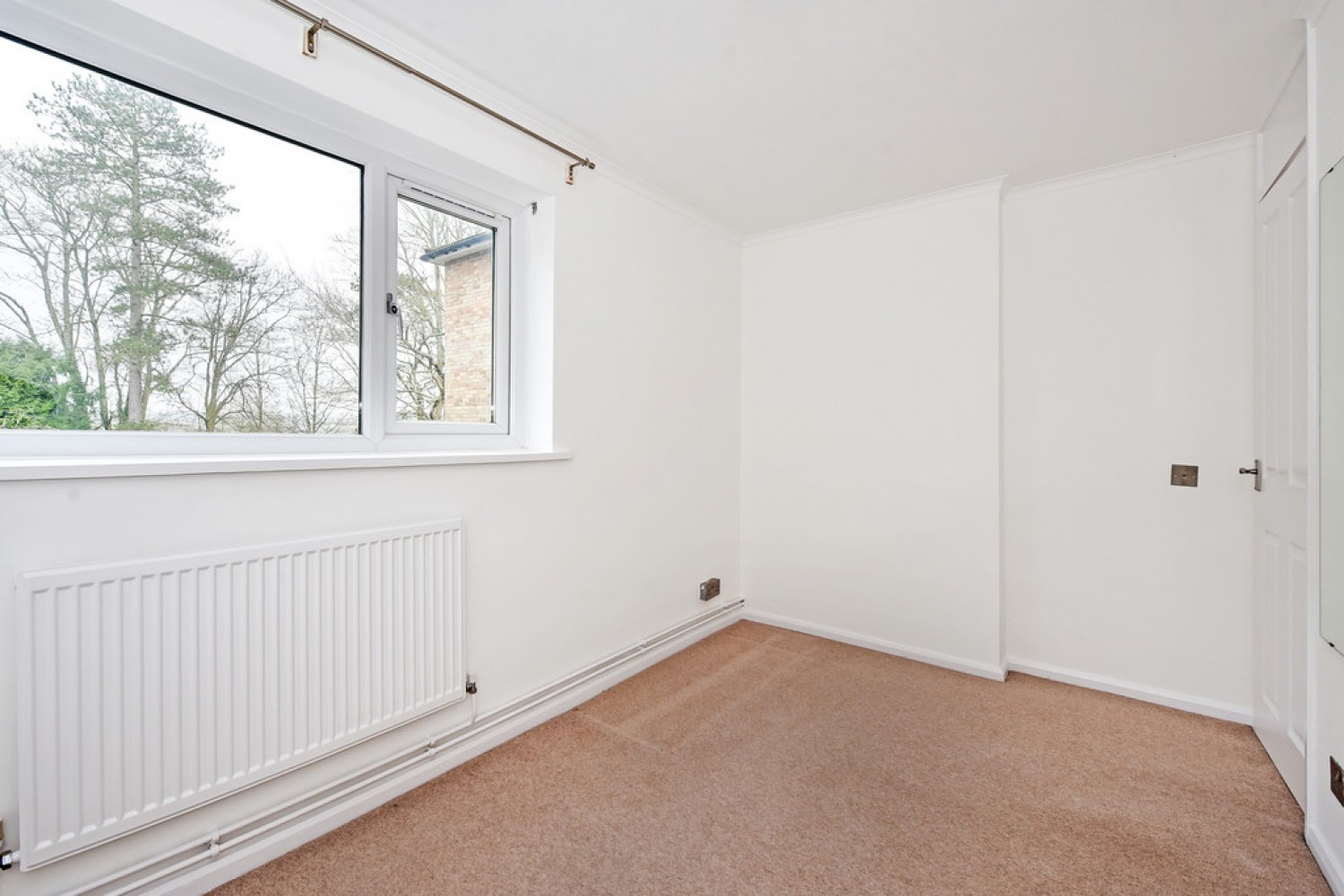 Northlands Drive, Winchester
