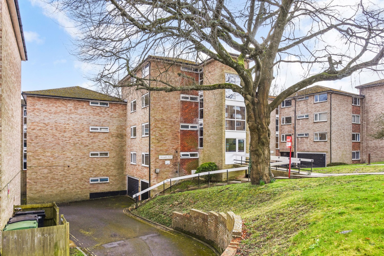 Northlands Drive, Winchester