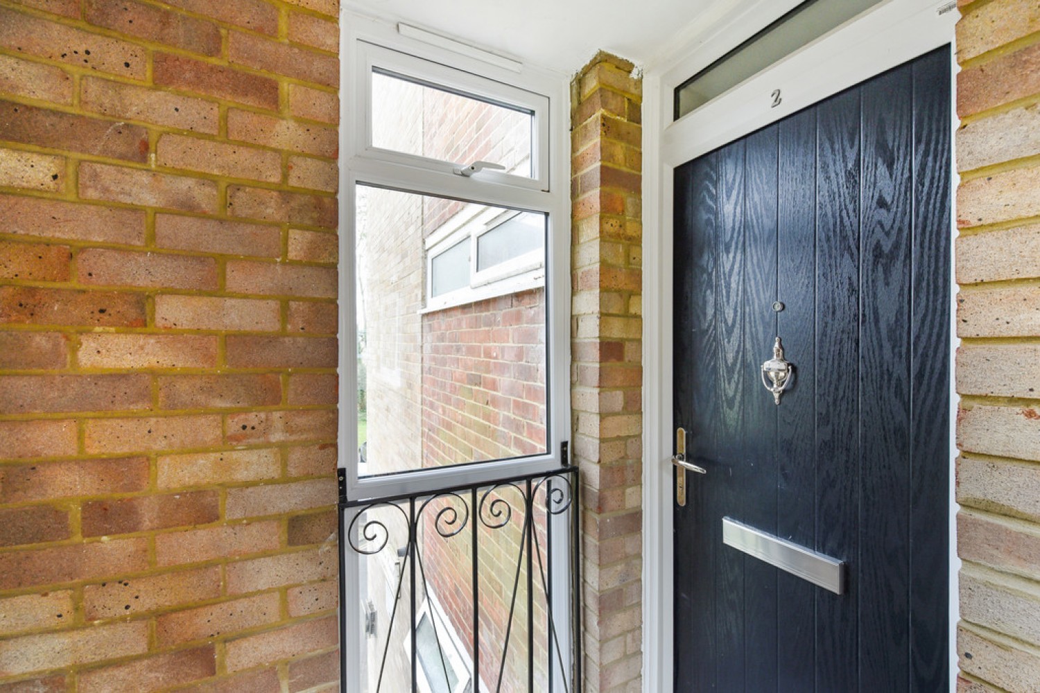 Northlands Drive, Winchester