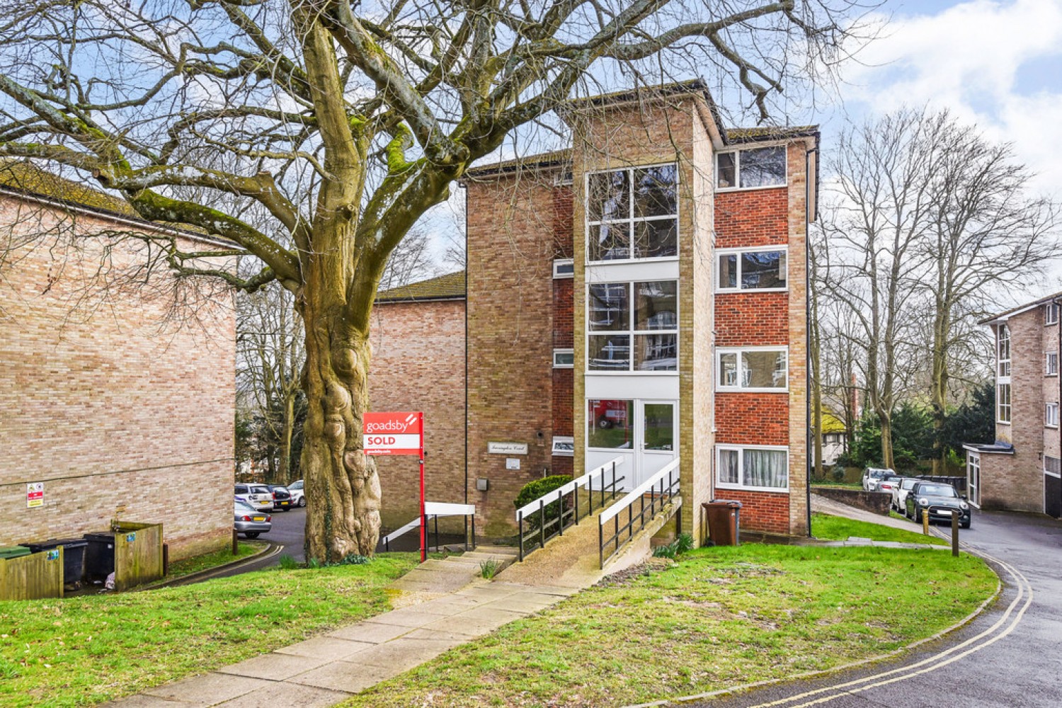 Northlands Drive, Winchester
