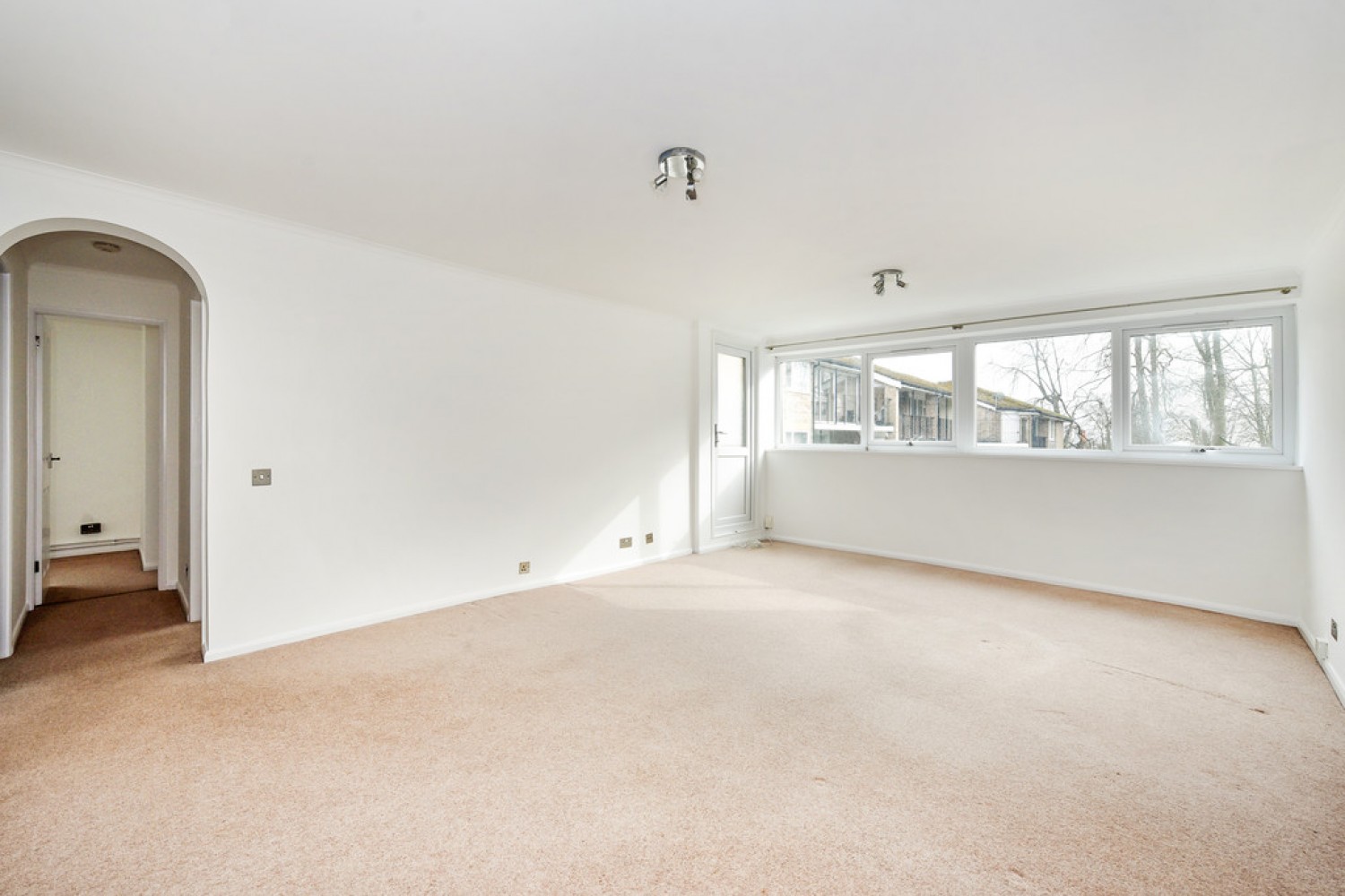 Northlands Drive, Winchester
