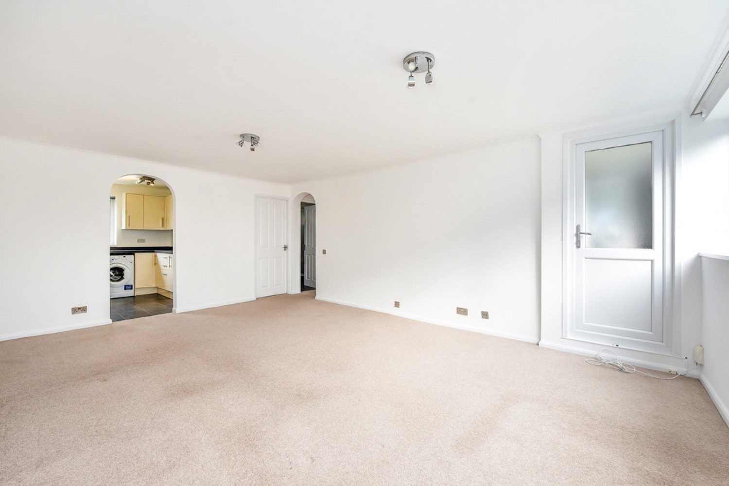 Northlands Drive, Winchester