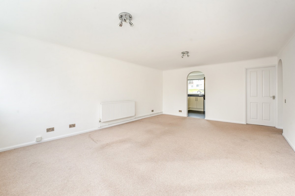 Northlands Drive, Winchester