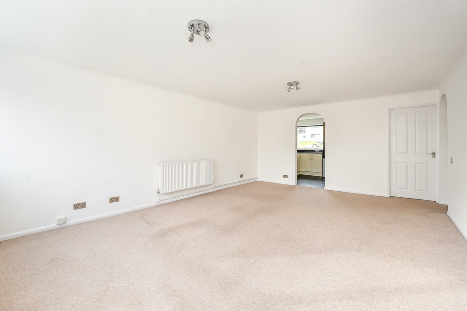 Northlands Drive, Winchester