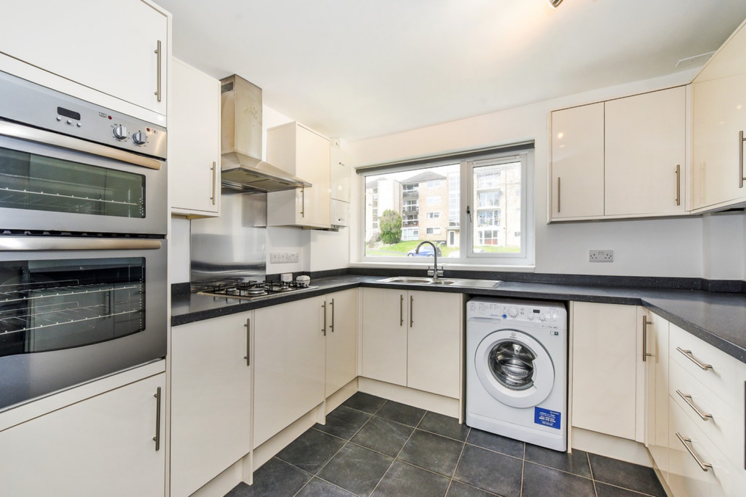 Northlands Drive, Winchester