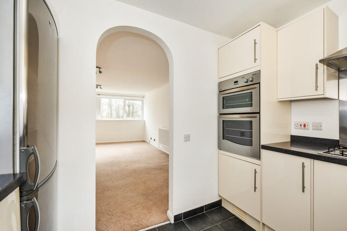Northlands Drive, Winchester