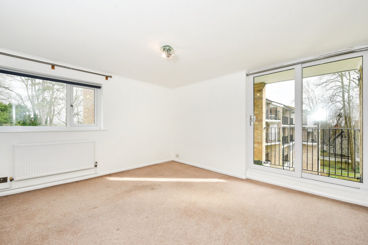 Northlands Drive, Winchester