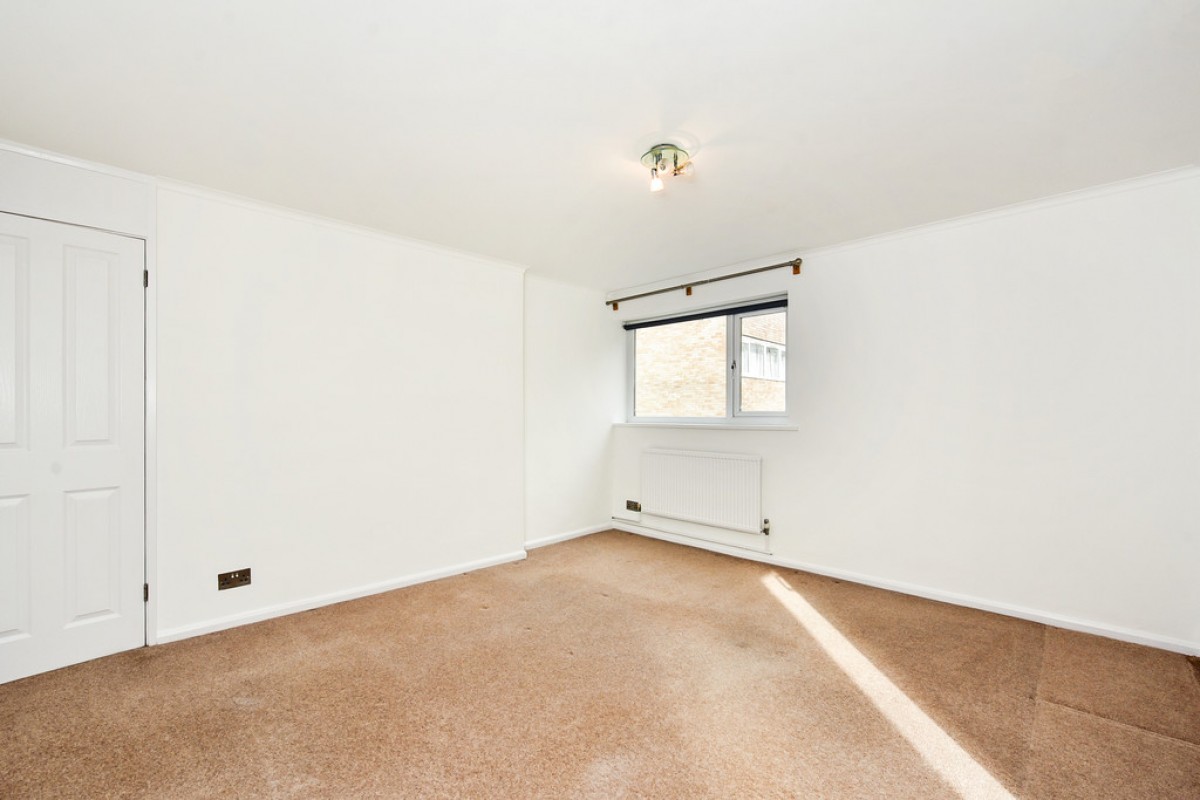 Northlands Drive, Winchester