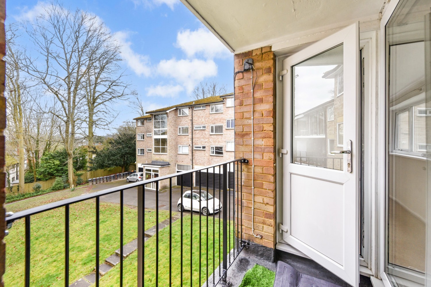Northlands Drive, Winchester
