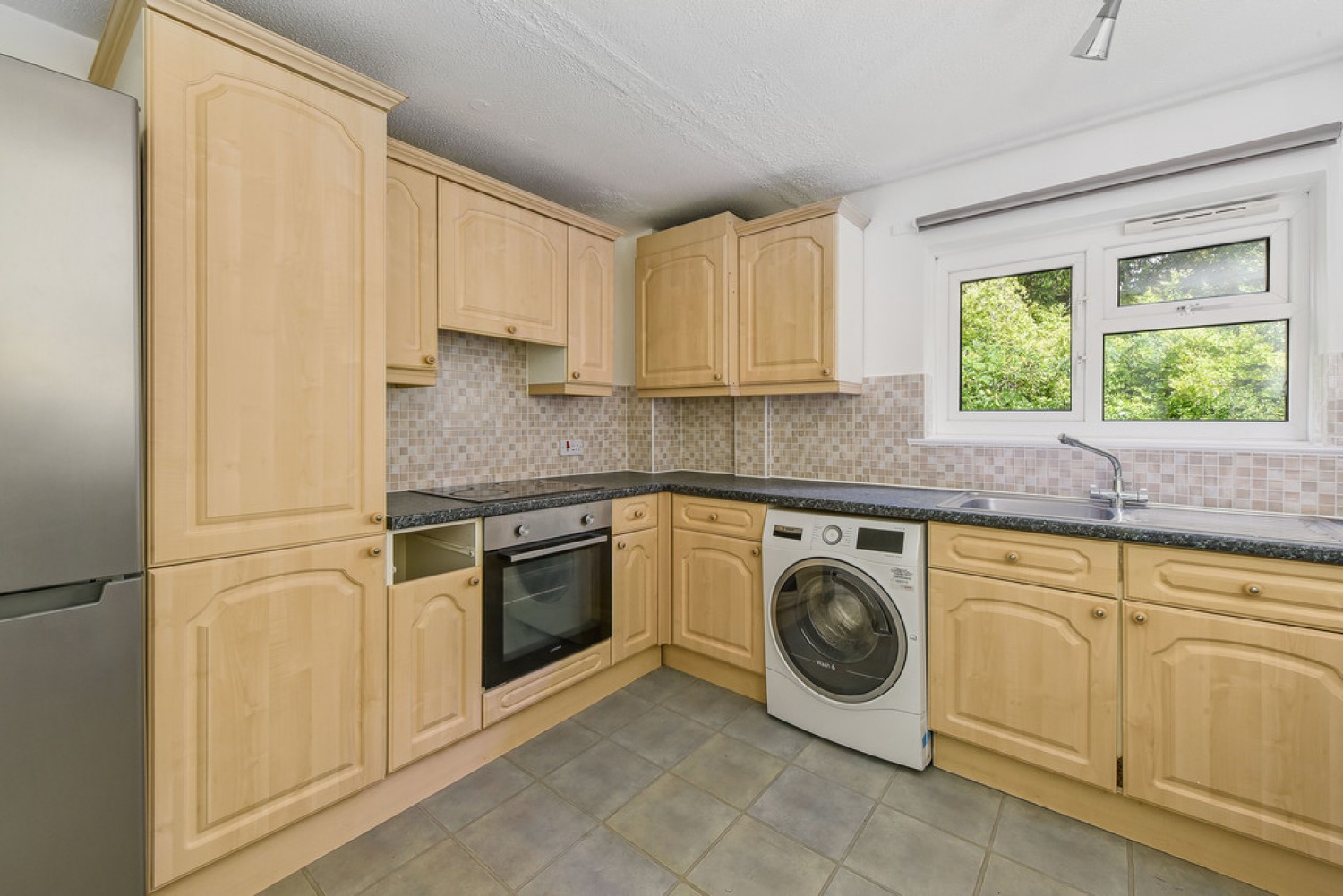 Thurmond Crescent , Winchester