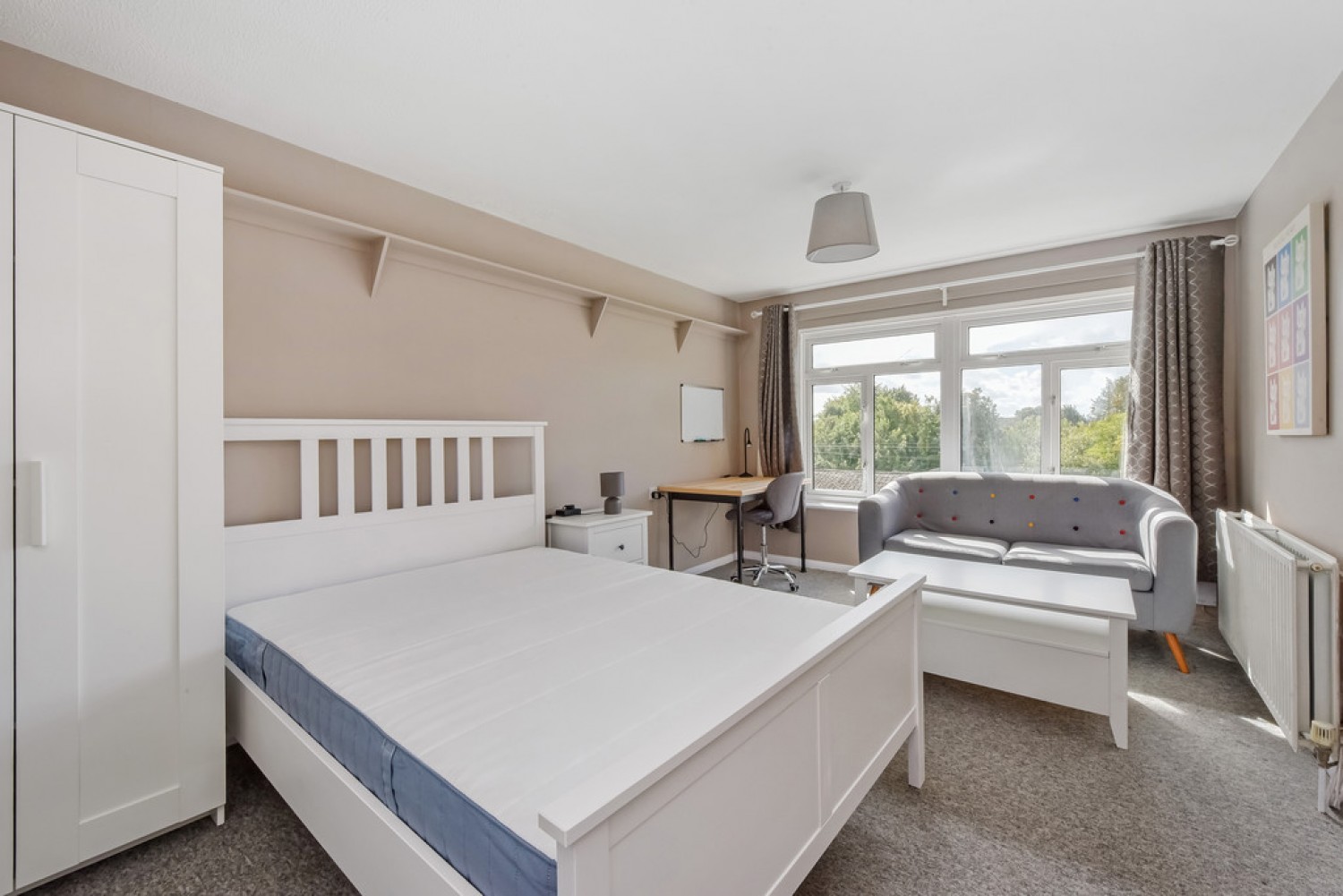 Thurmond Crescent , Winchester