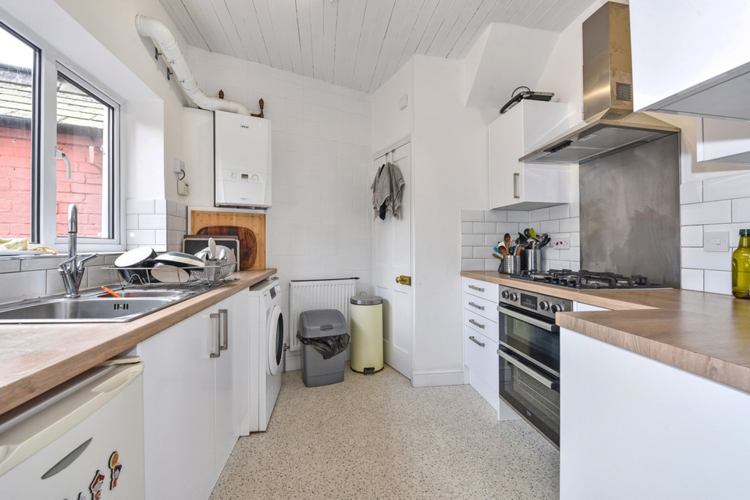1 bedroom House of Multiple Occupation for Letting Stockbridge Road, Winchester