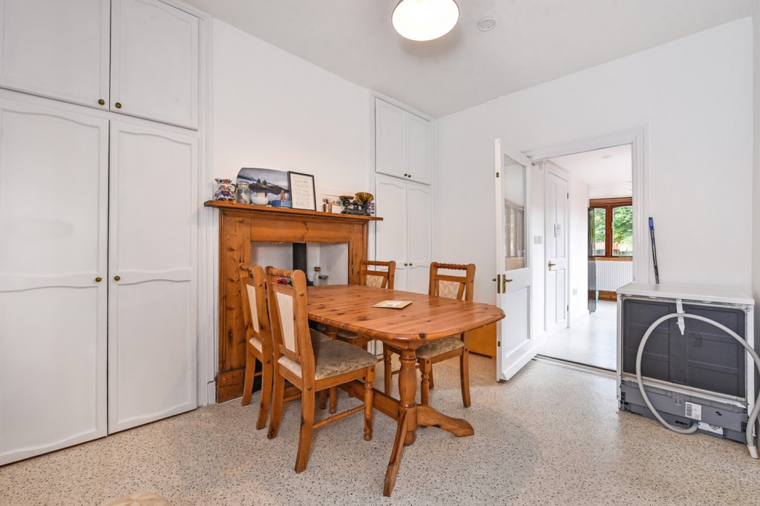 1 bedroom House of Multiple Occupation for Letting Stockbridge Road, Winchester