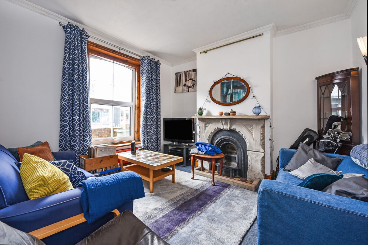 1 bedroom House of Multiple Occupation for Letting Stockbridge Road, Winchester