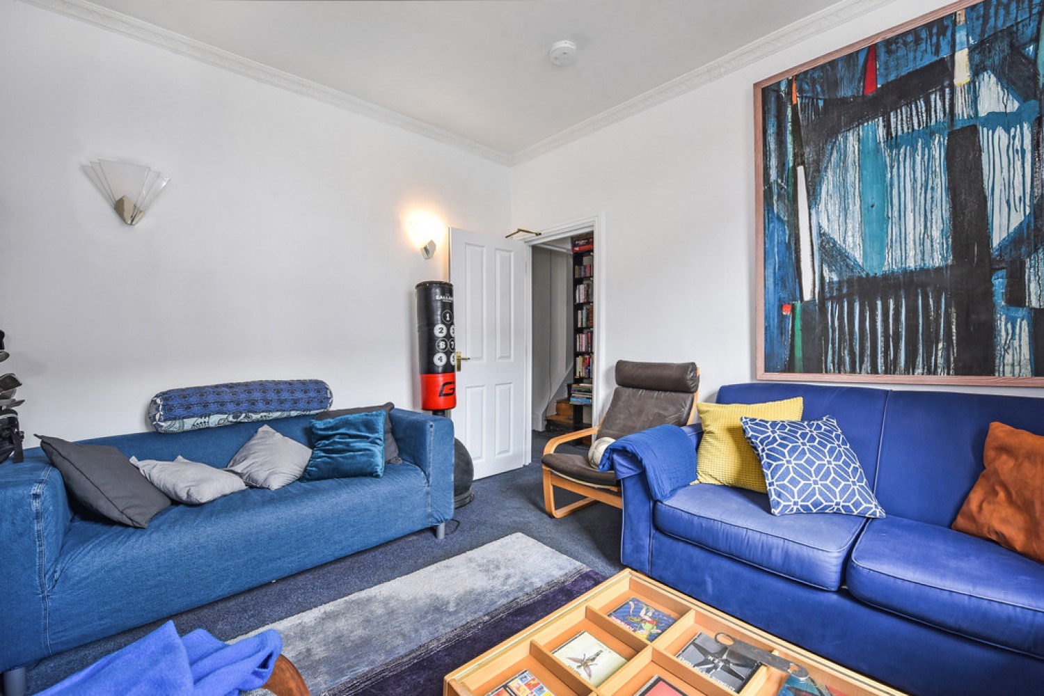 1 bedroom House of Multiple Occupation for Letting Stockbridge Road, Winchester